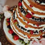 Cambridge Wedding Services - Wedding Cakes